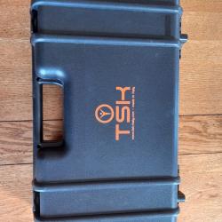 Crosse TSK gaucher pour perazzi