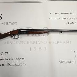 fusil verney-carron helicobloc calibre 12 quasi neuf