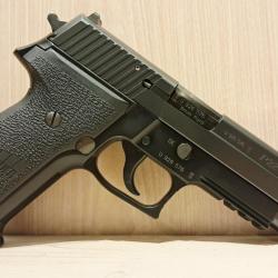 SIG SAUER P226 9X19