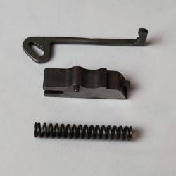 PIÈCE SMITH & WESSON MOD 686-4 - Ressort de détente et logement