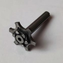 PIÈCE SMITH & WESSON MOD 686-4 - Extracteur