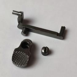 PIÈCE SMITH & WESSON MOD 686-4 - Poussoir ouverture barillet