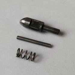 PIÈCE SMITH & WESSON MOD 686-4 - Ensemble verrou axe de barillet