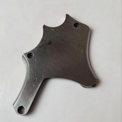 PIÈCE SMITH & WESSON MOD 686-4 - Plaque de recouvrement