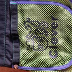 Gilet ball trap clever taille XL