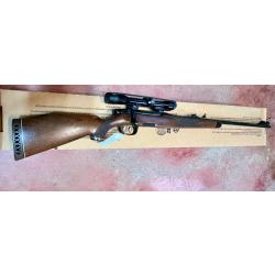 Carabine steyr-mannlicher S 6,5x68