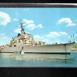 le de grasse croiseur anti a&eacute;rien en m&eacute;diterran&eacute;e