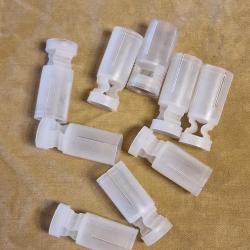 Bourre à jupe cal. 20 (x100) SUPER PRIX !!!