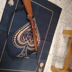 Carl Gustaf modifié chasse 6.5x55se cat d