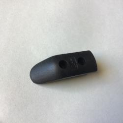 VENDU PAR LE-CUIRASSIER FOND DE CHARGEUR BAKÉLITE POUR ARME À IDENTIFIER