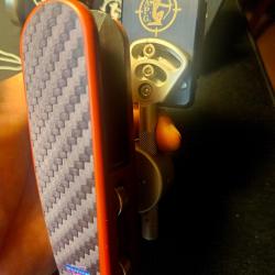 Ensemble APG Holster et 3 portes chargeurs + Magnet Beretta 92x