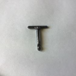 VENDU PAR LE-CUIRASSIER RARE BOUCLE BRETELLE AMOVIBLE CRÉE PAR RÉGIS DARNE POUR SES PREMIERS FUSILS