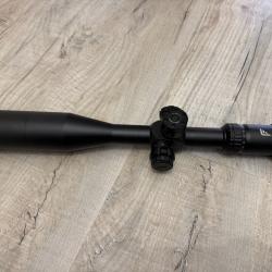 Lunette FALCON S18i 3-18X50MM FFP