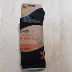 Chaussettes Norfin T3A Nordic