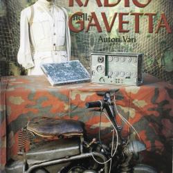 Livre La Radio nella Gavetta de Autori Vari