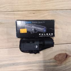 Torche infrarouge Pulsar L-808s