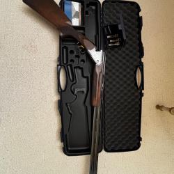 Fusil ball trap fair carrera cal 12