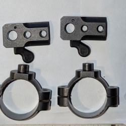 colliers +embase Leupold QR