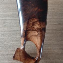 Crosse trou de pouce blaser R93