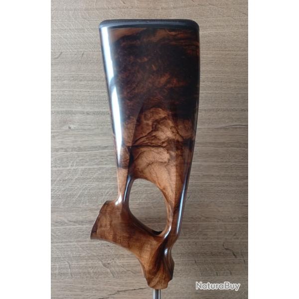 Crosse trou de pouce blaser R93