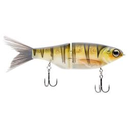 Swimbait SPRO KGB Chad shad 180 Ghost perch