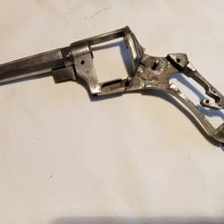 BATI + CANON BODEO  CAL. 10.4 1889