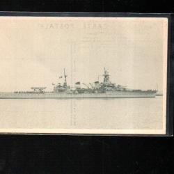 le gloire croiseur de 2&egrave;me classe cpa 4050