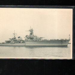 le montcalm croiseur de 2&egrave;me classe cpa 4058