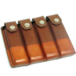 Porte chargeur pistolet Walther PP ou PPK