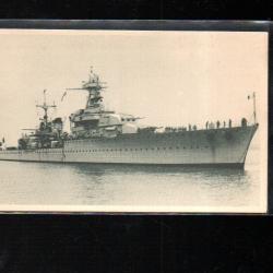 le gloire croiseur de 2&egrave;me classe cpa 4051