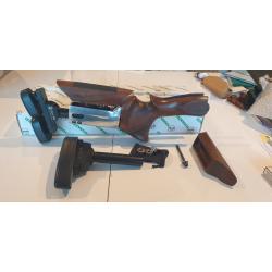 Crosse Shoot Off pour Beretta