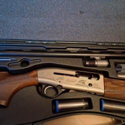 Beretta A400 upland kick off plus