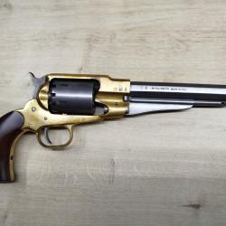 Pistolet poudre noire pietta 44