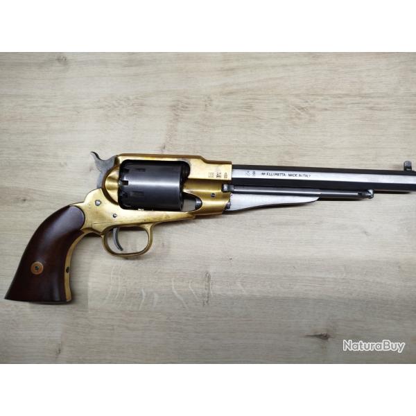 Pistolet poudre noire pietta 44