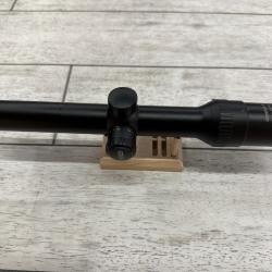 Lunette Meopta Meostar R1 1-4x22 RD