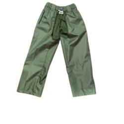 CUISSARD CORDURA ENFANT LOVERGREEN