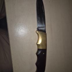 Couteau KERSHAN 1070