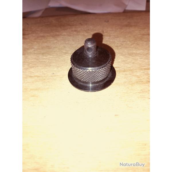 Bouchon de magasin franchi