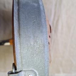 Intérieur 66  de casque  WW2     A25