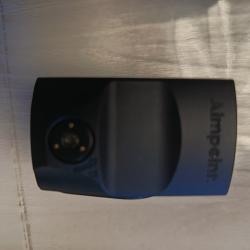 Viseur point rouge Aimpoint Acro C 1