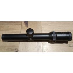 Lunette Swarovski Habicht