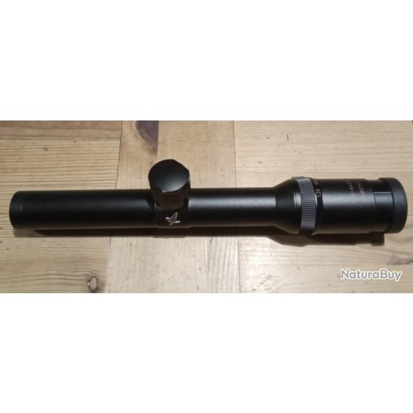 Lunette Swarovski Habicht