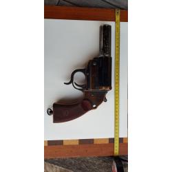 pistolet lance fusée ayf43