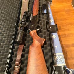 Browning bar MK3 30.06