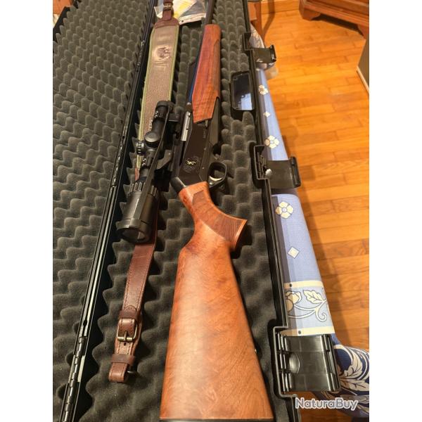 Browning bar MK3 30.06