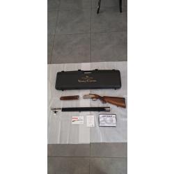 Verney-carron Sagittaire Bécassier 200éme anniversaire cal.12