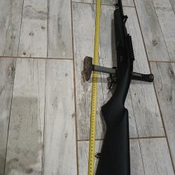Carabine BAIKAL calibre 30-06