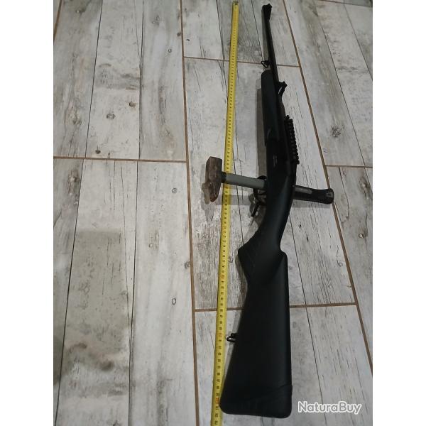 Carabine BAIKAL calibre 30-06