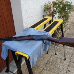 Carabine Winchester 1894 - Calibre 30-30  Parfait état.