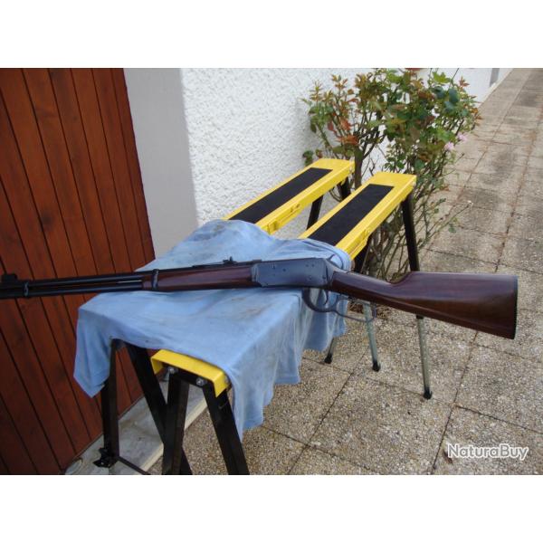 Carabine Winchester 1894 - Calibre 30-30  Parfait tat.